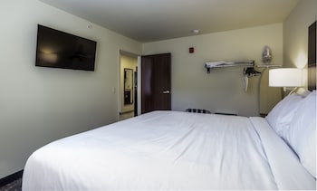 cobblestone inn and suites brookville