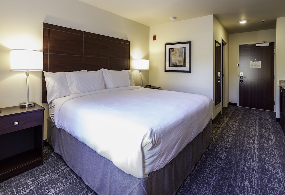 cobblestone inn and suites brookville