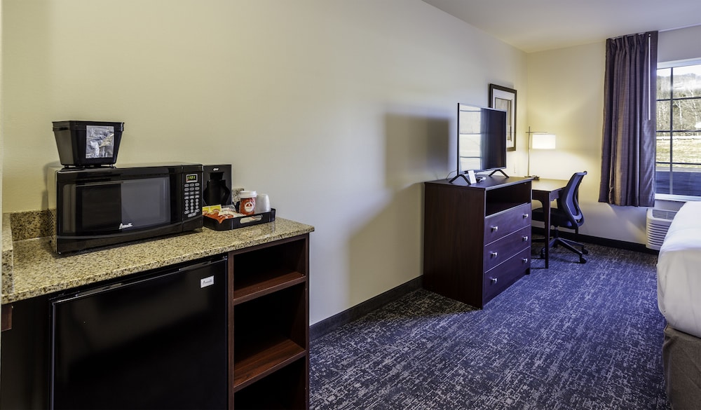 cobblestone inn and suites brookville