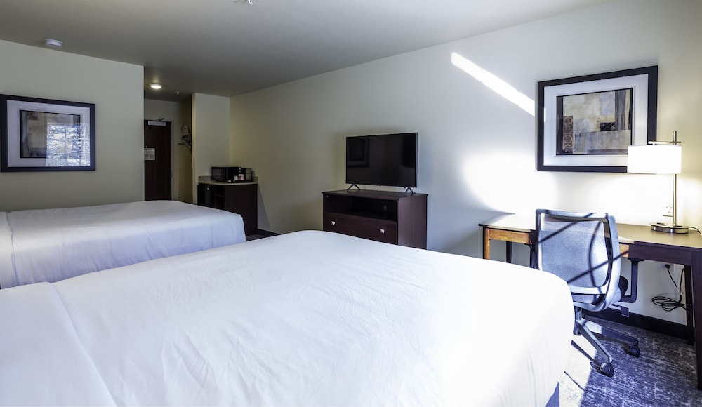 cobblestone inn and suites brookville