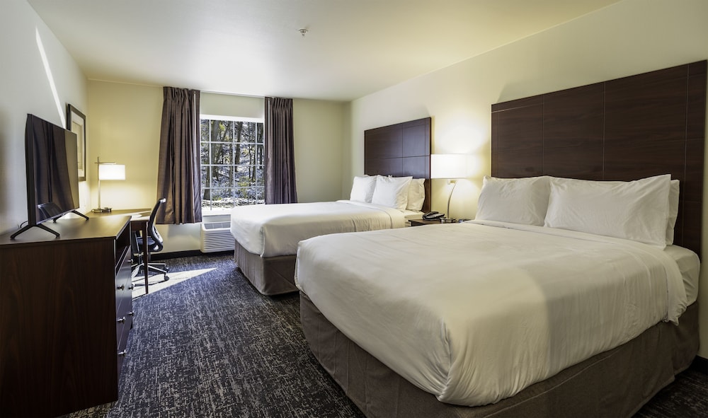 cobblestone inn and suites brookville
