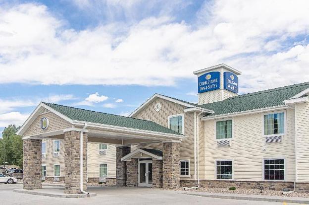 cobblestone inn and suites brookville