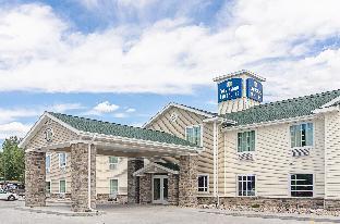 cobblestone inn and suites brookville