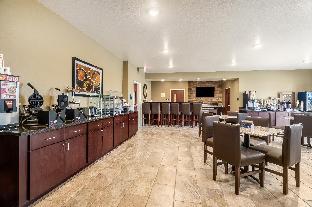 cobblestone inn and suites brookville