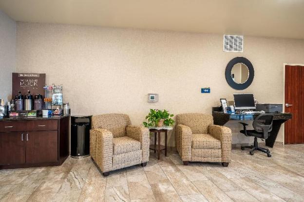 cobblestone inn and suites brookville