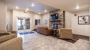 cobblestone inn and suites brookville