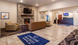 cobblestone inn and suites brookville
