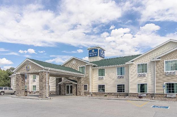 cobblestone inn and suites brookville