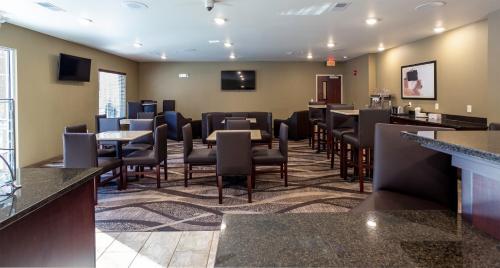 cobblestone inn and suites brookville