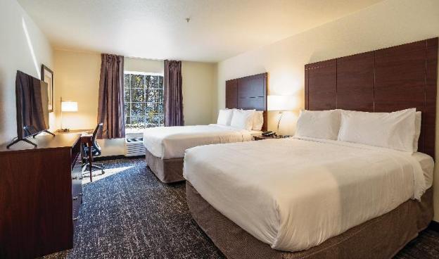 cobblestone inn and suites brookville
