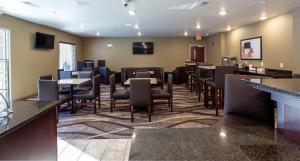 cobblestone inn and suites brookville