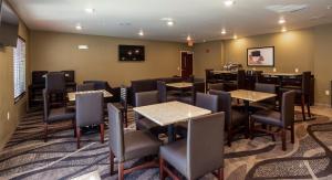 cobblestone inn and suites brookville