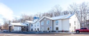 cobblestone inn and suites brookville