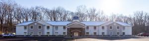 cobblestone inn and suites brookville