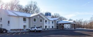 cobblestone inn and suites brookville
