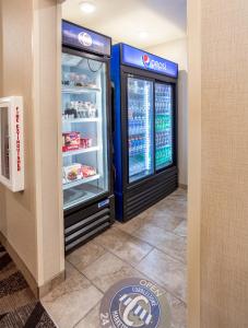 cobblestone inn and suites brookville