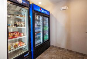 cobblestone inn and suites brookville