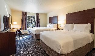 cobblestone inn and suites brookville