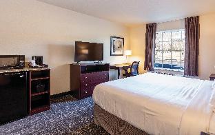 cobblestone inn and suites brookville