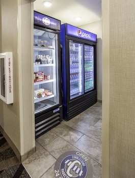 cobblestone inn and suites brookville