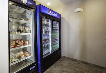 cobblestone inn and suites brookville