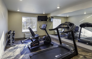 cobblestone inn and suites brookville