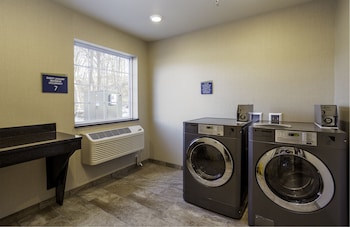 cobblestone inn and suites brookville