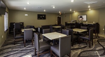 cobblestone inn and suites brookville