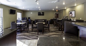 cobblestone inn and suites brookville