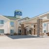 cobblestone inn and suites brookville