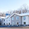 cobblestone inn and suites brookville