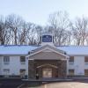 cobblestone inn and suites brookville