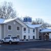 cobblestone inn and suites brookville