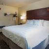 cobblestone inn and suites brookville