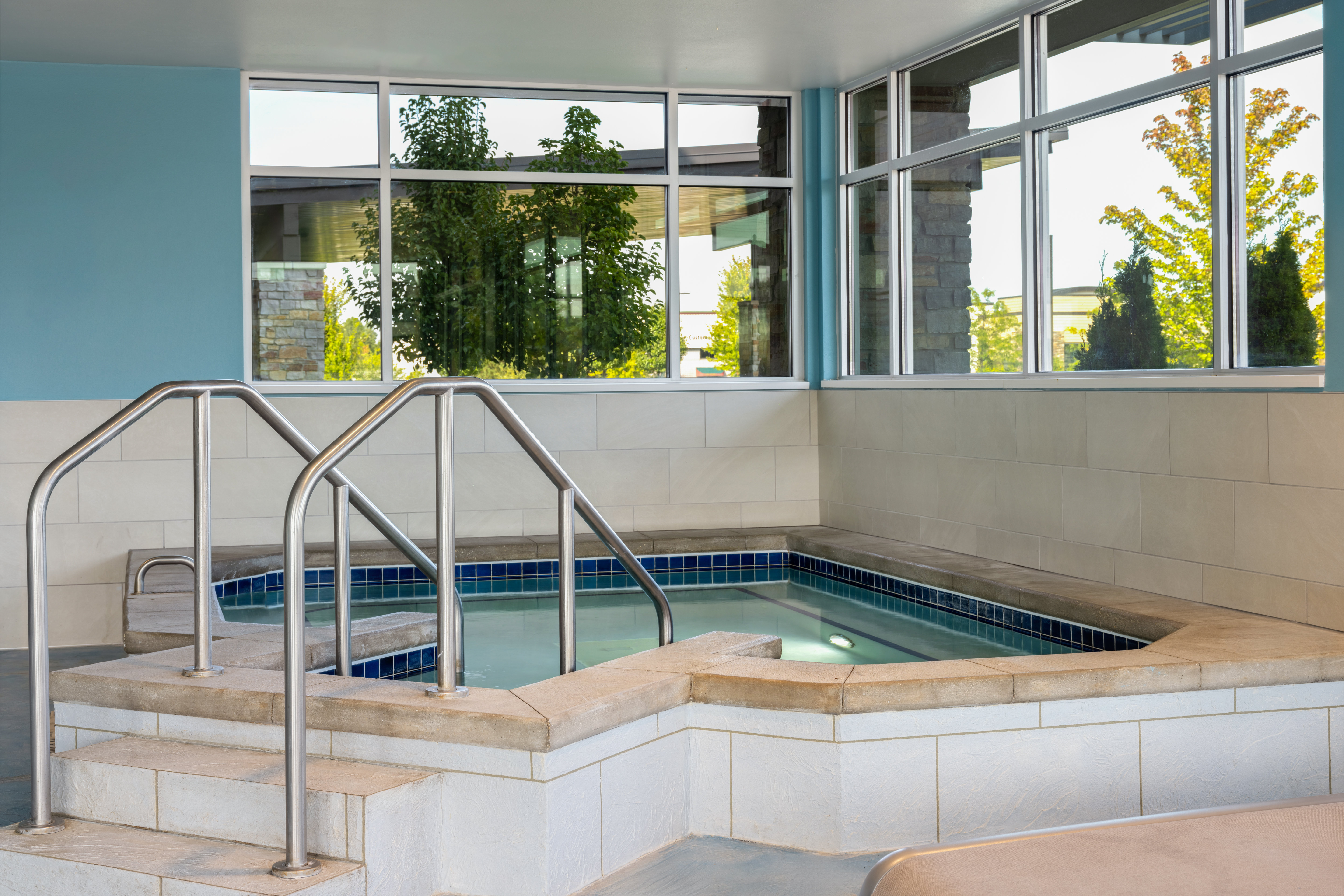 holiday inn express and suites madison w middleton