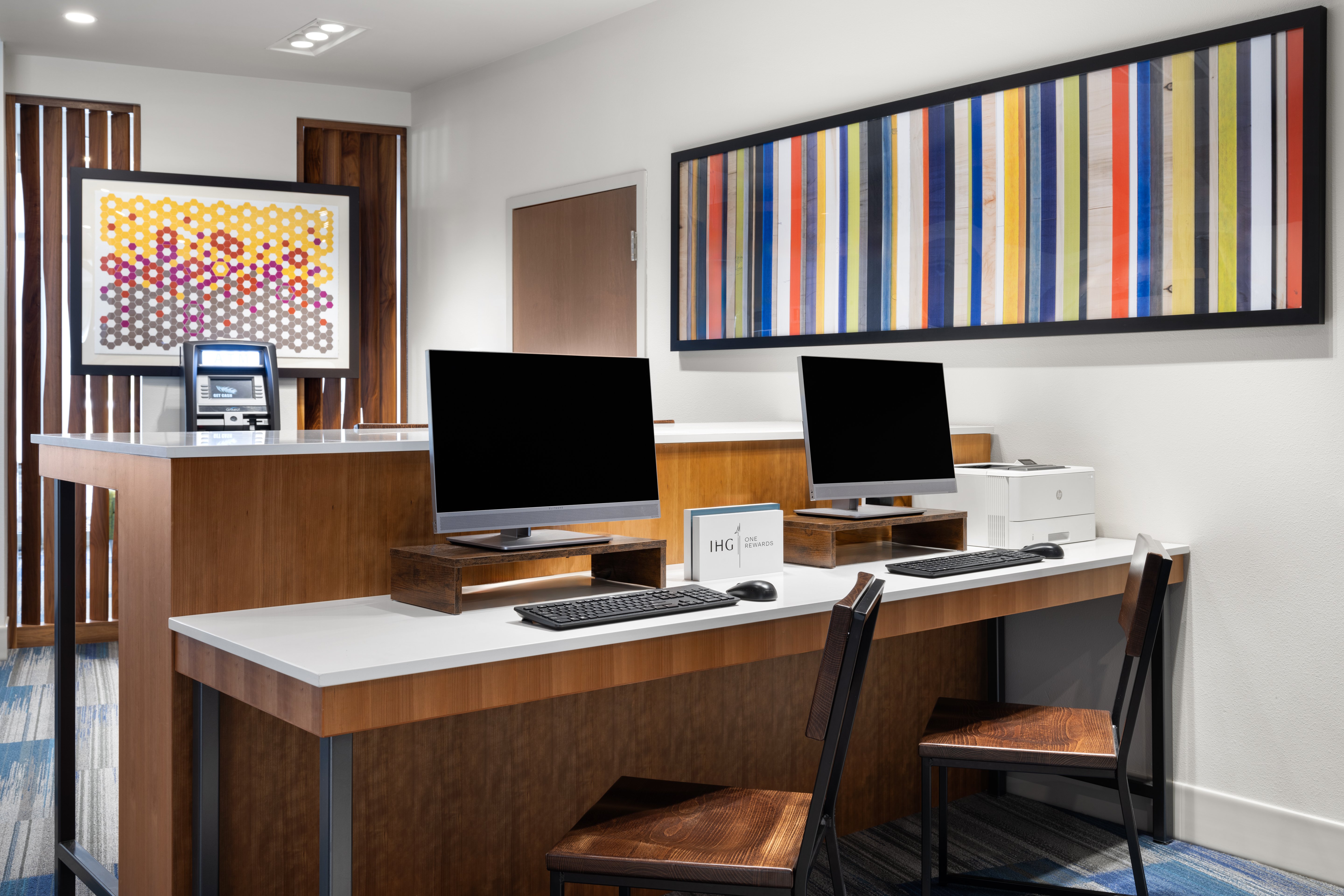 holiday inn express and suites madison w middleton