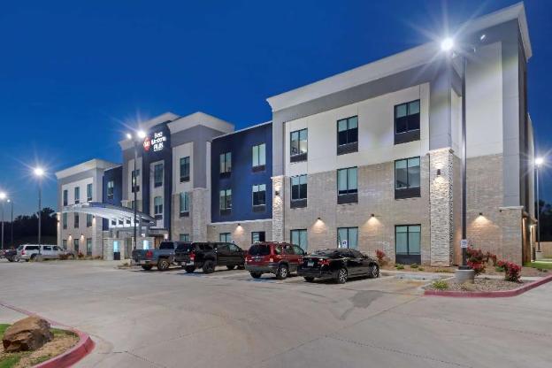 best western plus choctaw inn and suites