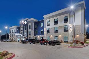 best western plus choctaw inn and suites