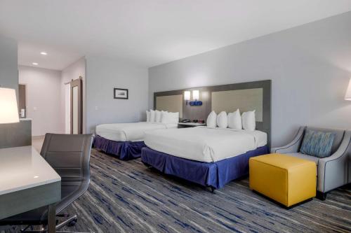 best western plus choctaw inn and suites