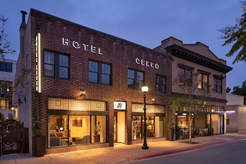 hotel cerro autograph collection