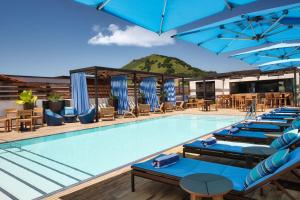 hotel cerro autograph collection