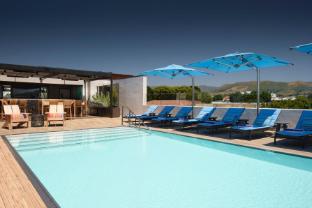 hotel cerro autograph collection