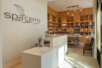 hotel cerro autograph collection