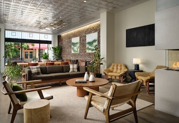 hotel cerro autograph collection