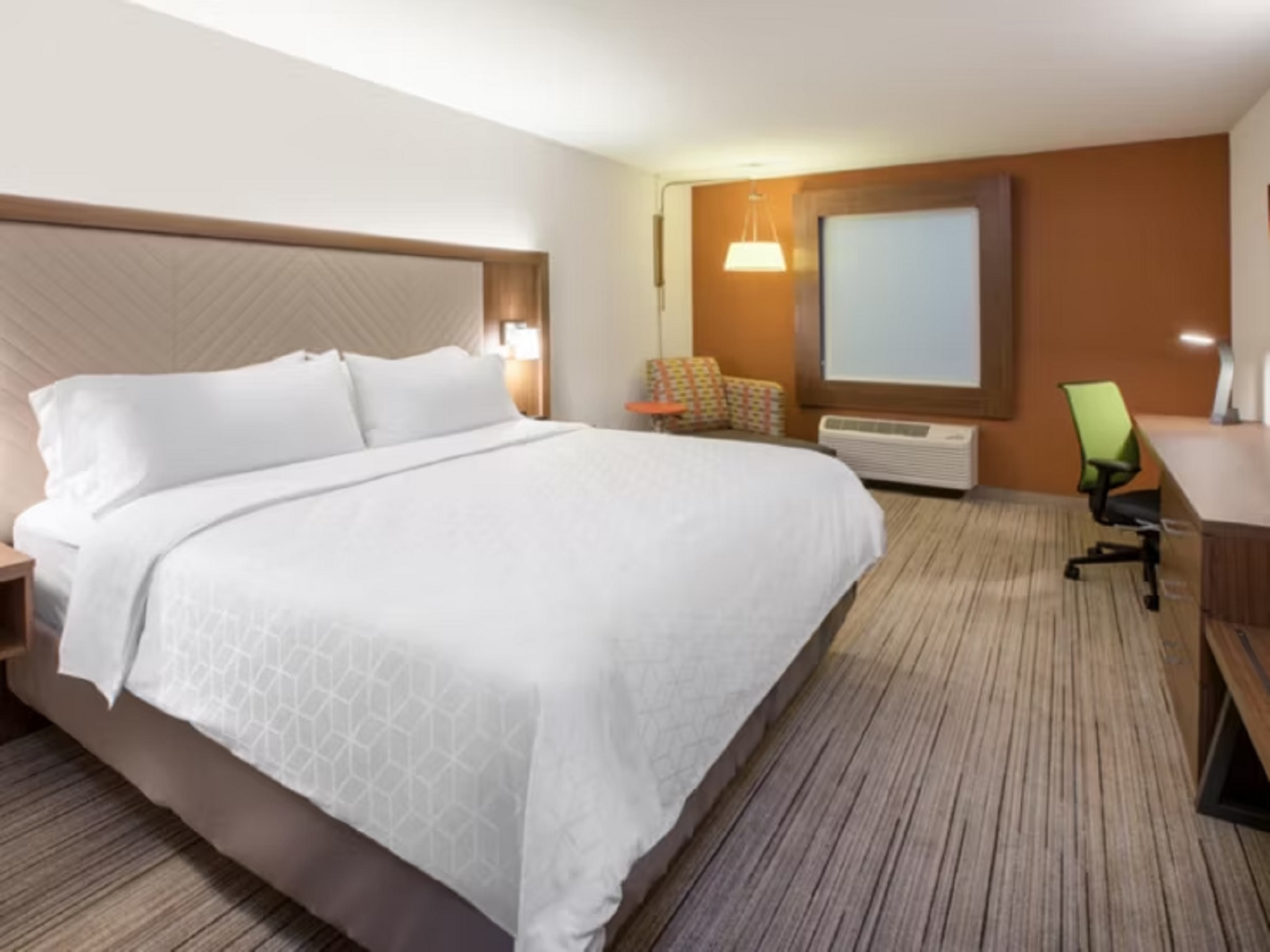 holiday inn express and suites bardstown an ihg hotel