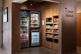 fairfield inn and suites by marriott dayton north