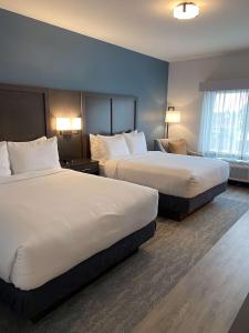 best western plus hershey