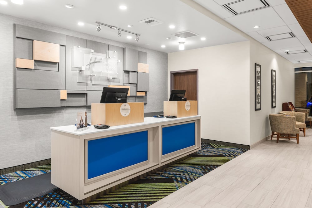 hol inn exp suisun city napa valley area
