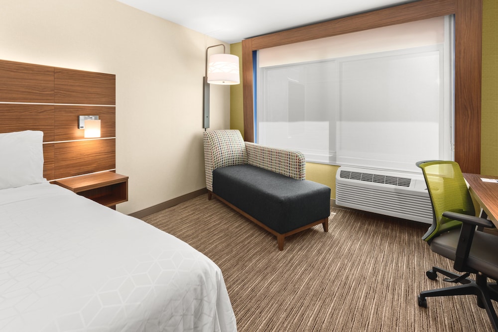 hol inn exp suisun city napa valley area