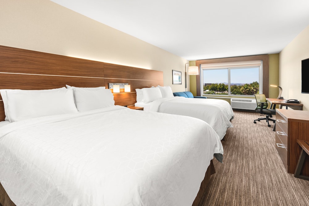 hol inn exp suisun city napa valley area